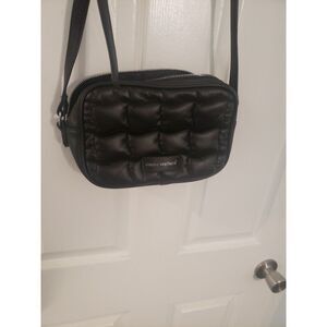 crossbody simply southern black zip up
